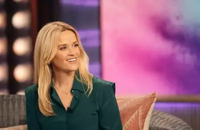 Reese Witherspoon Shares Postpartum Depression Struggles