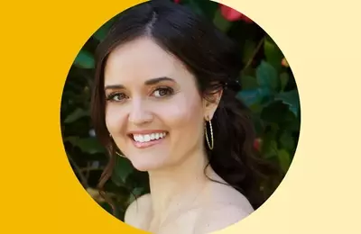 Danica McKellar: Actress, Author, Mathematician, and Advocate for Math Education