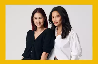 Shay Mitchell and Esther Song Introduce New Skincare Line for Children: Rini