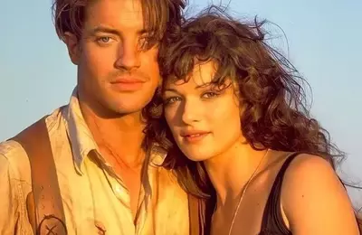 Brendan Fraser & Rachel Weisz Reportedly Eyed for "The Mummy 4" Return