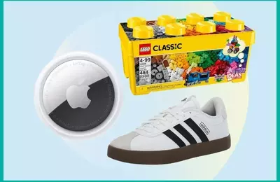 Amazon's Black Friday Sneak Peek: Top Deals for Families