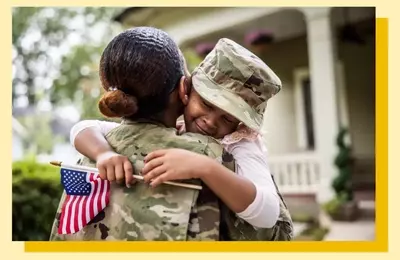 Teaching Children the Significance of Veterans Day
