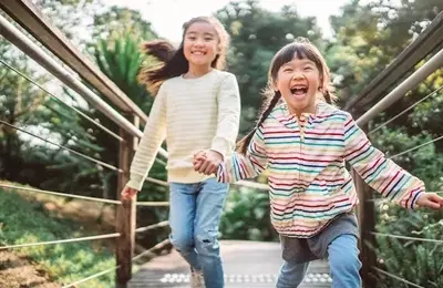 Exploring the Myth of the 'Wild' Second Child