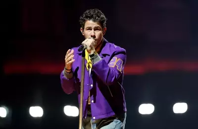Nick Jonas Reflects on Fatherhood, Music, and Managing Diabetes After Two Decades in the Spotlight