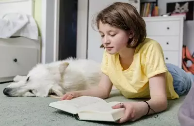 Captivating Reads: Books to Ignite a Tween's Love for Reading
