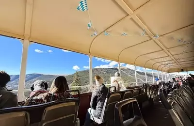 Exploring Leadville: North America's Highest City Offers Rich History and Outdoor Adventures