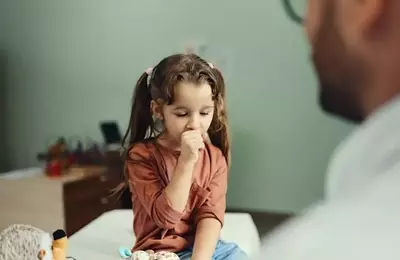 Whooping Cough Cases Soar in Texas Amidst Declining Vaccination Rates