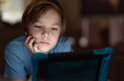Understanding and Addressing Screen Addiction in Children and Adolescents