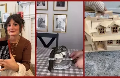 Creative Thrifted Gift Ideas for Budget-Friendly Holiday Giving