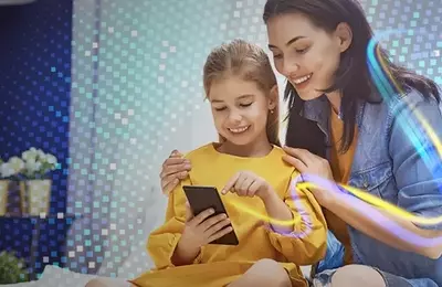 A Safer First Phone: Why the Bark Phone Starter Plan Works for Young Kids