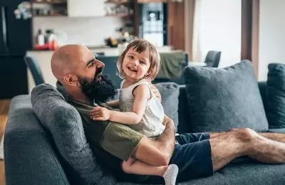 The Evolving Landscape of Stay-at-Home Fathers