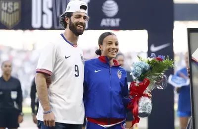 Mallory and Dansby Swanson Welcome Baby Josie James