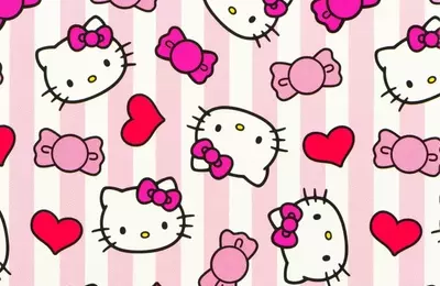 The Unwavering Allure of Hello Kitty: A Cross-Generational Phenomenon