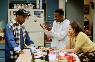 Nostalgic 90s TV Shows for a Trip Down Memory Lane