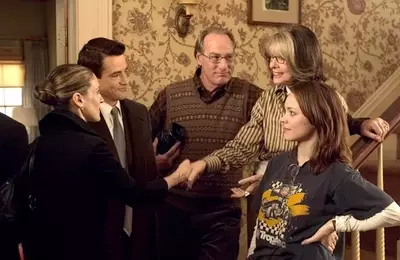A Beloved Holiday Film's Potential Return
