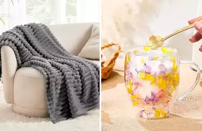 Top 75 Highly-Rated, Affordable Gifts Under $25 That Exceed Expectations