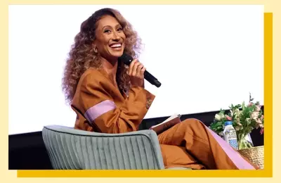 Elaine Welteroth's Journey: Advocating for Maternal and Infant Health