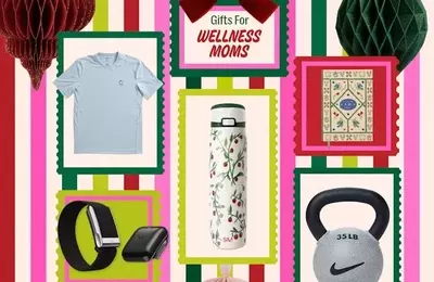 The Ultimate Wellness Gift Guide: Editor-Approved Selections
