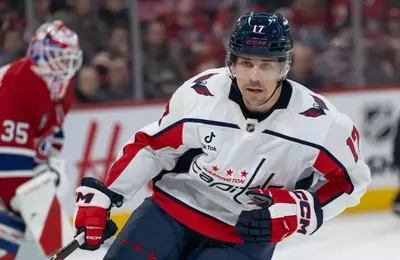 NHL Star Dylan Strome Welcomes Third Daughter, Sutton Kimberley