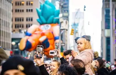 The 2025 Macy's Thanksgiving Day Parade: A Tradition of Joy and Unity