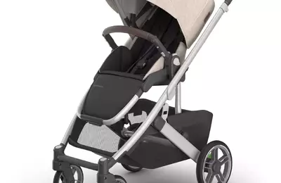 Unbeatable UPPAbaby Deals: Your Guide to Black Friday Savings