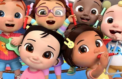 CoComelon's Festive Favorites: New Christmas-Themed YouTube Videos for Toddlers