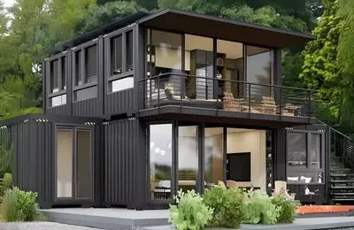 Exploring the Practicality of Expandable Tiny Homes for Modern Families