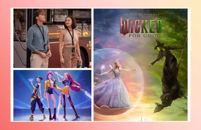 Captivating Baby Names from Recent Film and Television