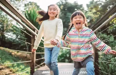 Understanding and Nurturing Otrovert Children