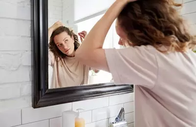 Understanding and Managing Postpartum Hair Loss