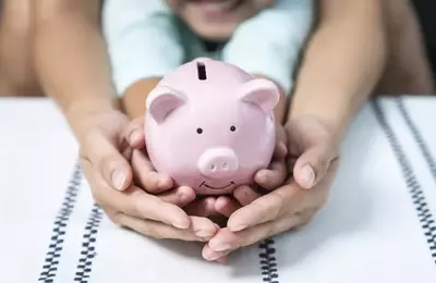 Securing Futures: The Transformative Power of Invest America Accounts