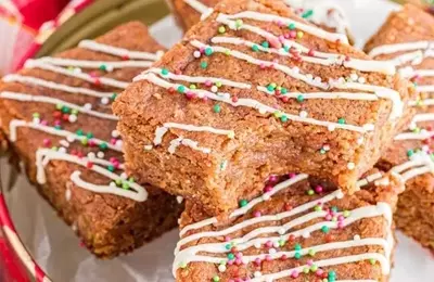 Affordable Holiday Baking: 13 Recipes for Festive Treats