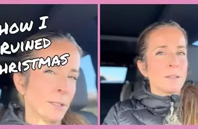Maintain the Magic: A Mother's Plea to Extend the Santa Claus Illusion