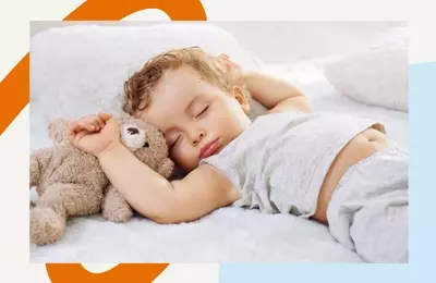 Choosing the Perfect Middle Name for Your Baby Boy