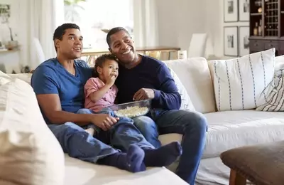 Top Films for Toddlers: Engaging and Educational Choices