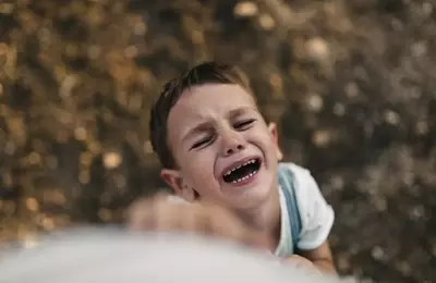 Gentle Parenting: Navigating Toddler Tantrums with Empathy and Playfulness