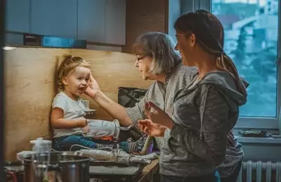Challenging Parental Stereotypes: When Establishing Boundaries is Seen as "No Fun"