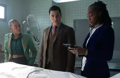2026 TV Show Renewals and Cancellations: A Comprehensive Guide