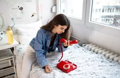 Millennial Items That Amuse Gen Alpha and Gen Z