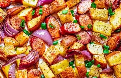 Economical Culinary Creations: 11 Five-Ingredient Dishes to Simplify Your Life