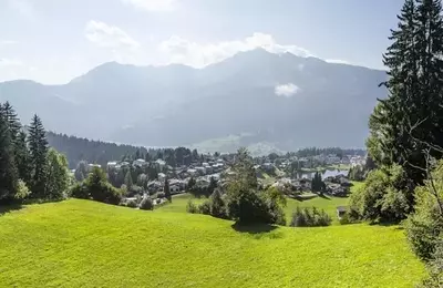 Discovering Laax: A Family Adventure in the Swiss Alps