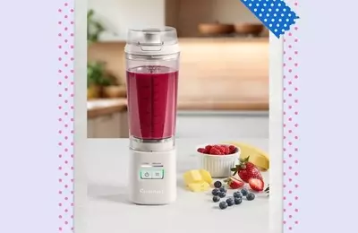 Top Personal Blender Brands for 2026