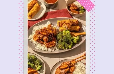 Top Meal Kit Services of 2026: Readers' Favorites