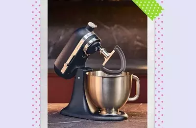 Scary Mommy Announces 2026 Readers' Choice Awards for Top Countertop Appliance Brands