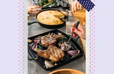 Scary Mommy's 2026 Readers' Choice Awards: Top Cookware Brands Revealed