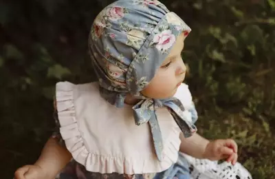 Timeless Names for Your Little One