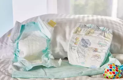The Best Newborn Diapers: A Comprehensive Review for New Parents