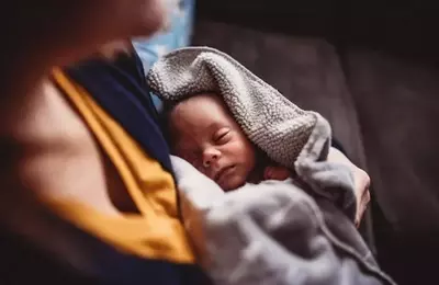 29 Moody Baby Names, From Bram To Willow