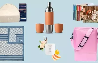 Thoughtful Home Gifts for Mother's Day