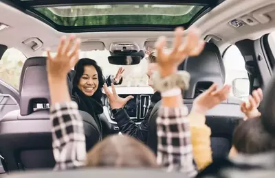 21 Engaging Car Games for Family Road Trips